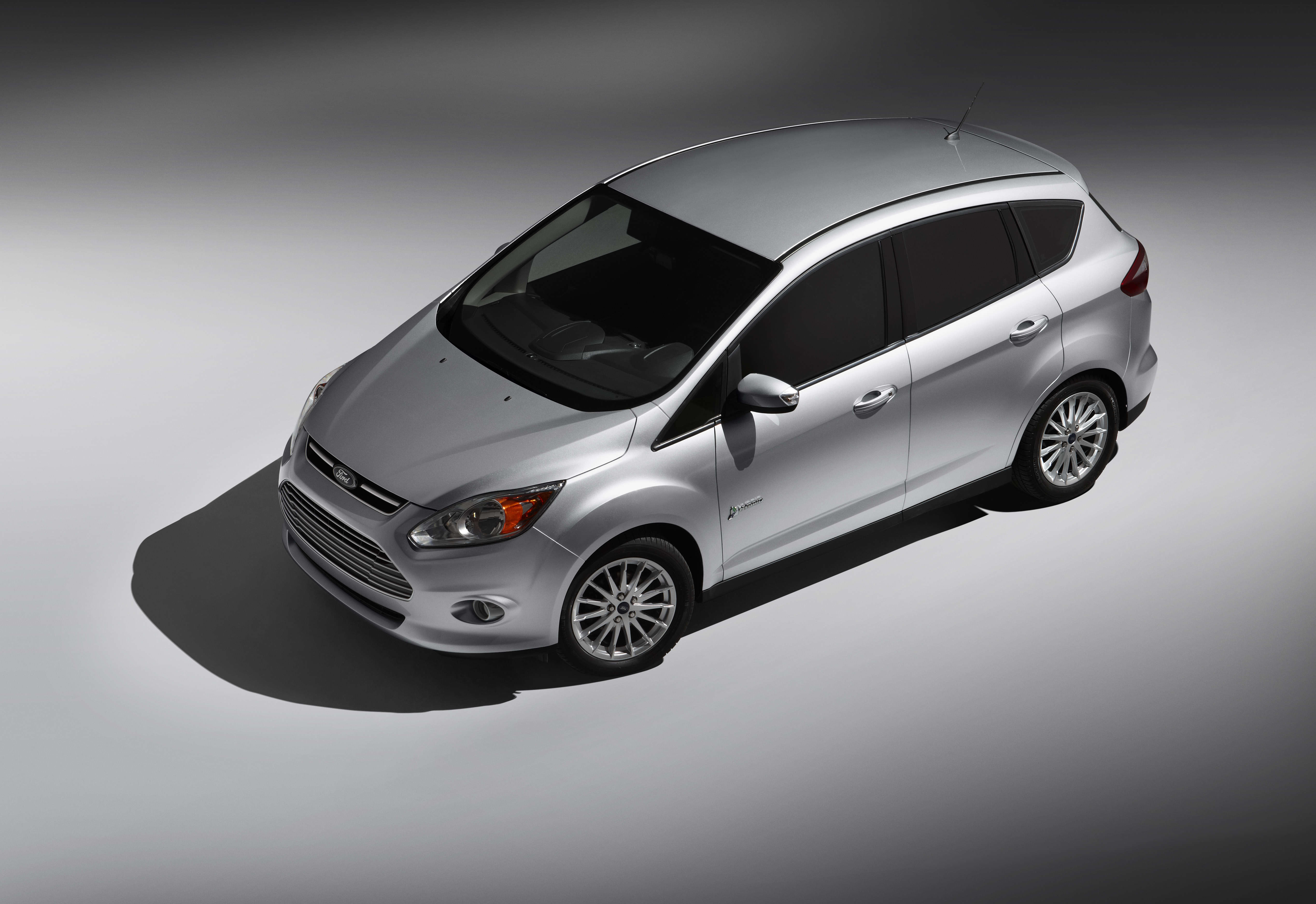 9 Ford C Max Hybrid 40 Combined Mpg Business Insider India