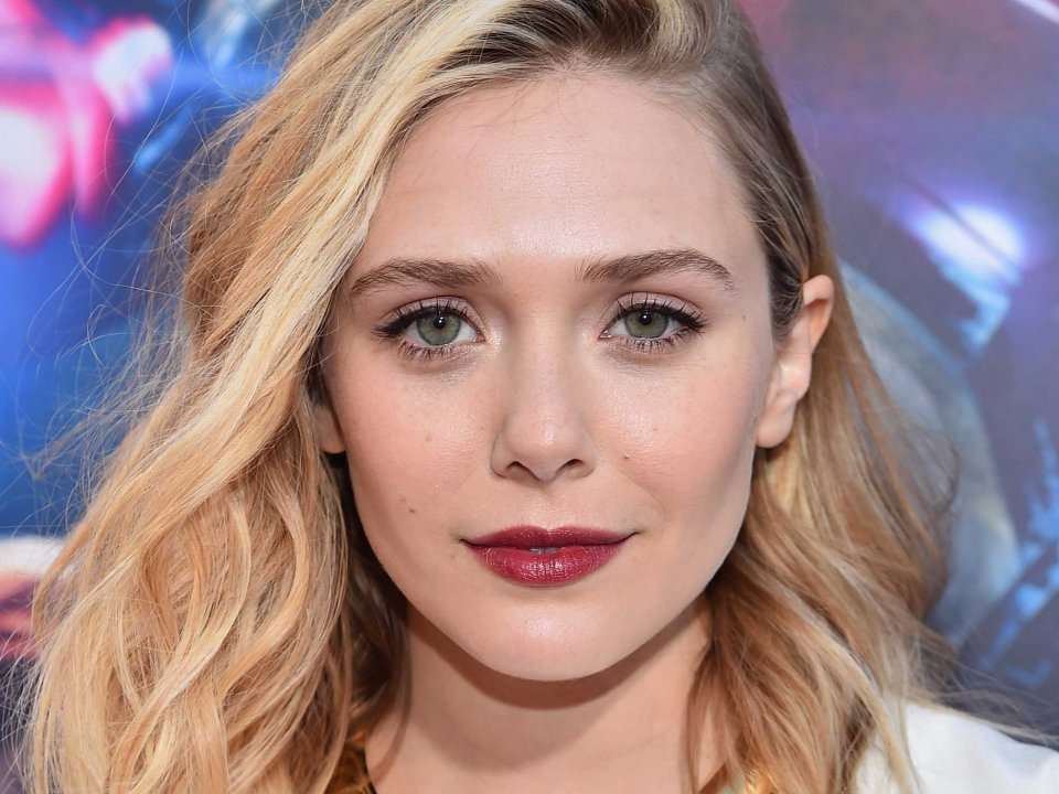 MEET ELIZABETH OLSEN How the Olsen twins' little sister became the new