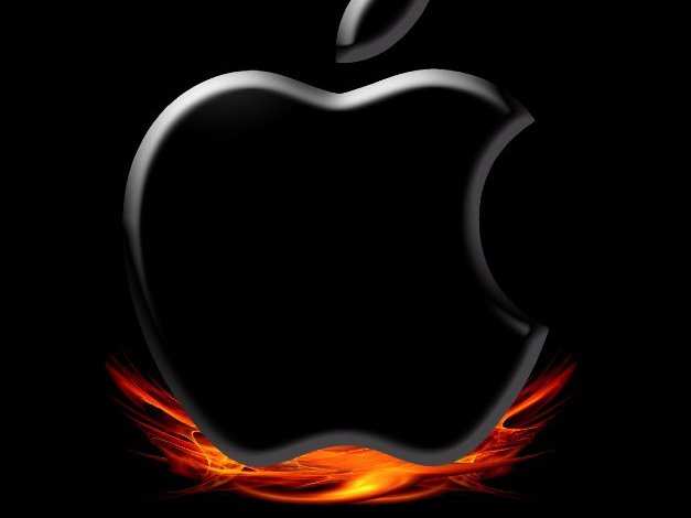 A huge Apple building in Mesa, Arizona was just on fire | Business ...