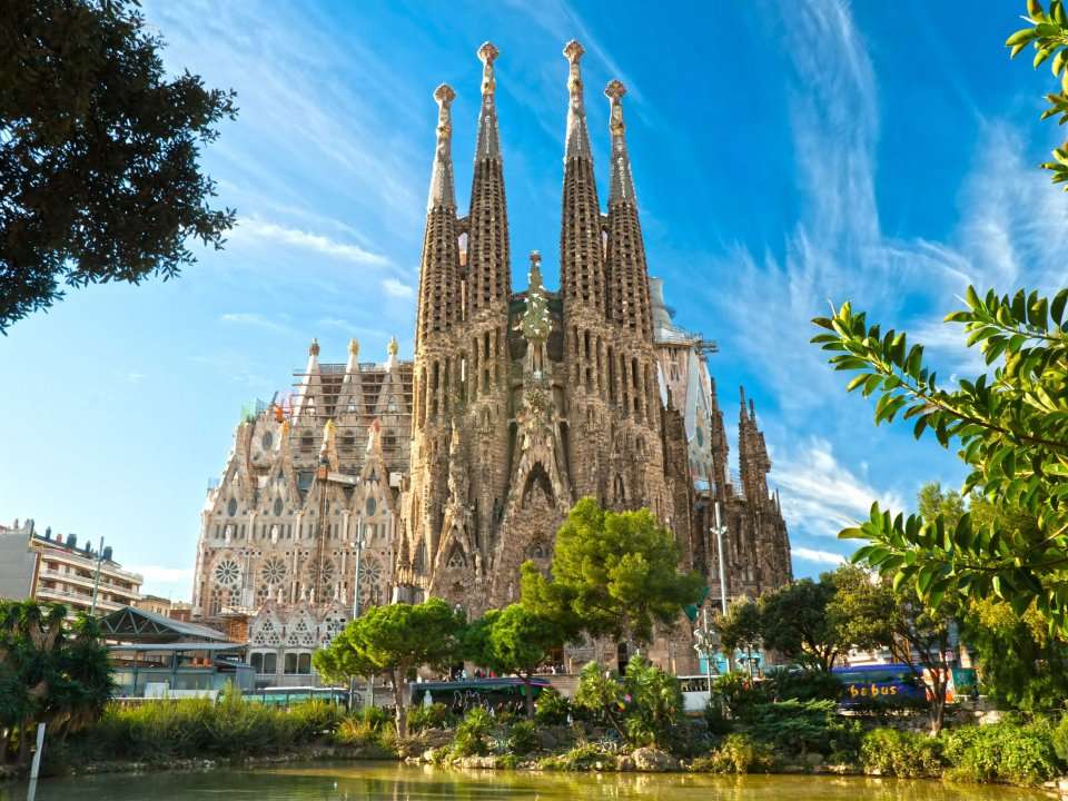 The 25 most popular tourist attractions in the world | Business Insider ...