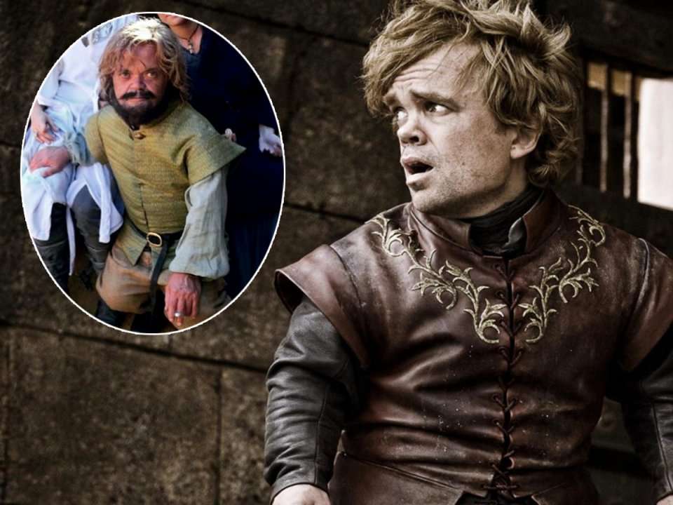 Sports Doppelgangers: 'Game of Thrones' Edition