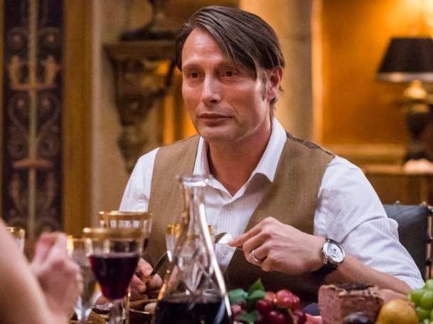 The 10 most disturbingly gorgeous dishes from NBC's 'Hannibal ...