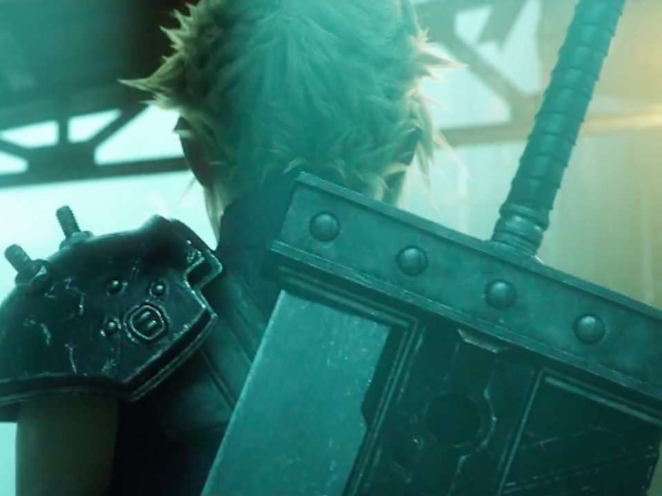 Final Fantasy Vii One Of The Greatest Games Of All Time Is Getting A Remake Business Insider India