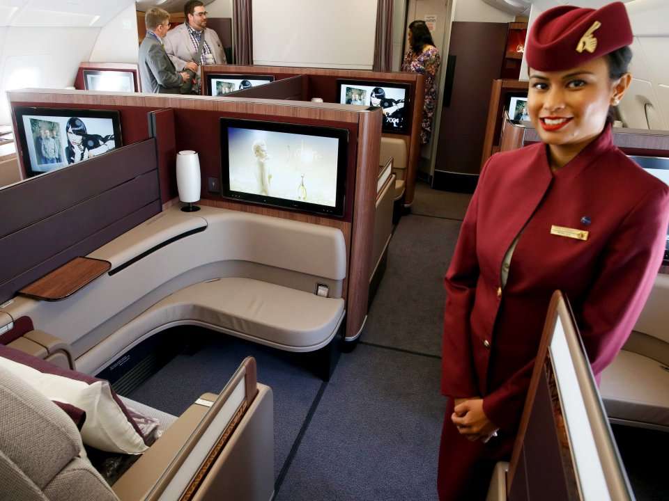 Here are the 20 best airlines in the world | Business Insider India