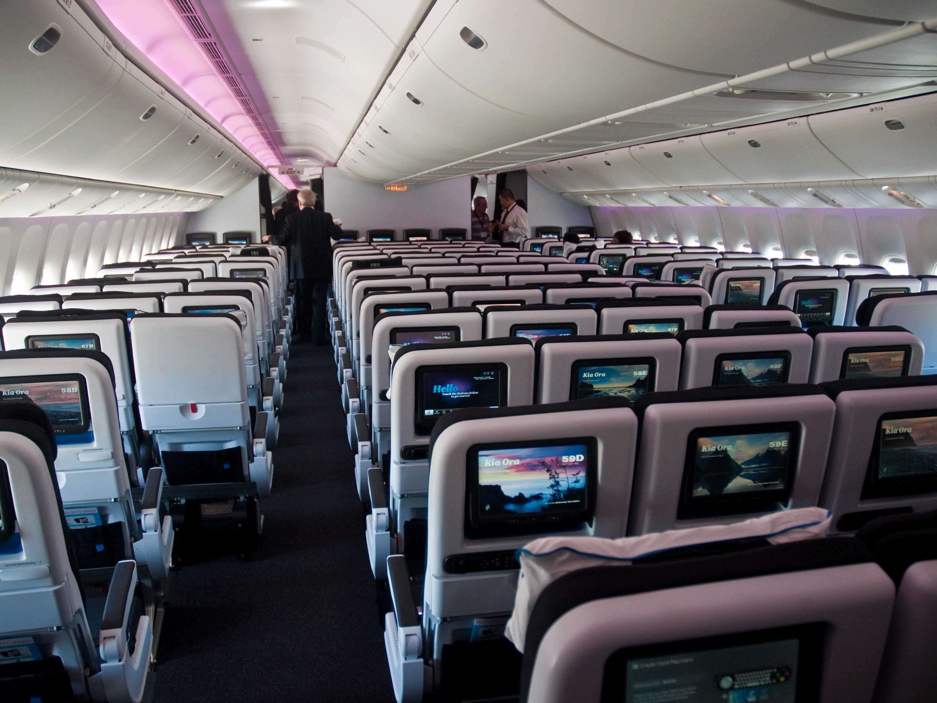 17. Air New Zealand | Business Insider India