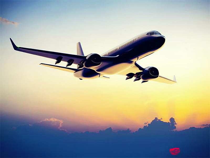 Domestic air travel leaps 18.35% | Business Insider India