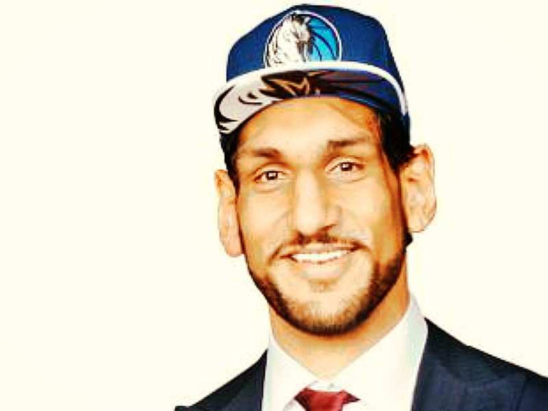 5 Things You Didn’t Know About Satnam Singh – India’s First NBA Player ...