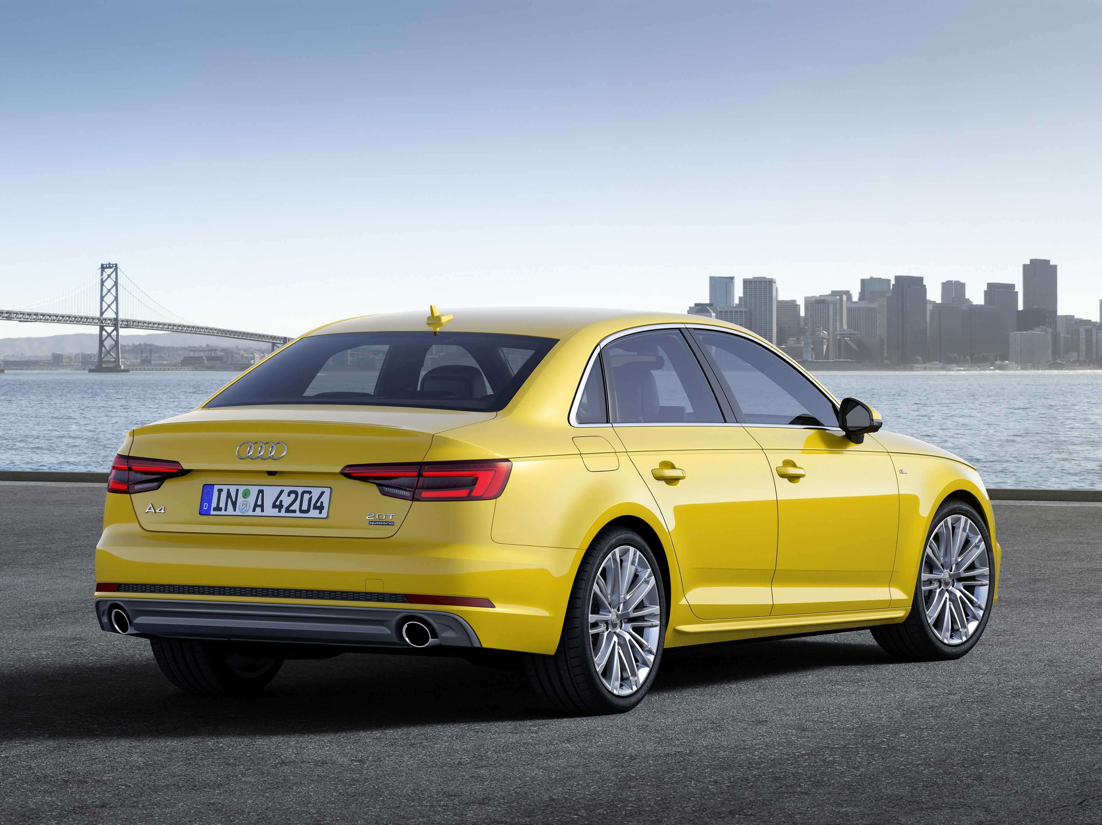 the-new-a4-is-expected-to-offer-apple-car-play-and-android-auto-plus