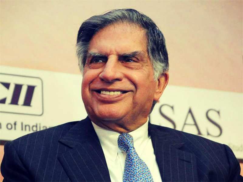 Ratan Tata joins Jungle Ventures as Special Advisor | Business Insider ...