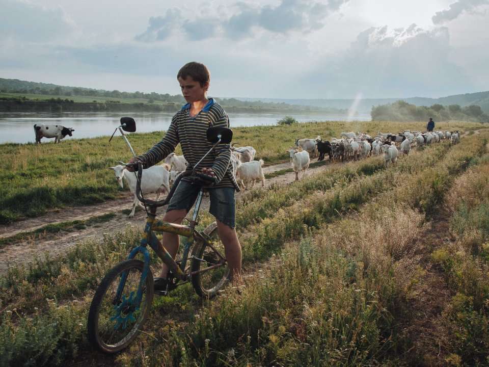 Step Inside The Tiny Soviet Country That Doesnt Technically Exist 