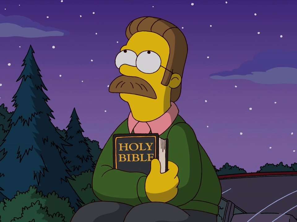 The Voice Actor Behind Ned Flanders Mr Burns And Skinner Is Returning To The Simpsons After 