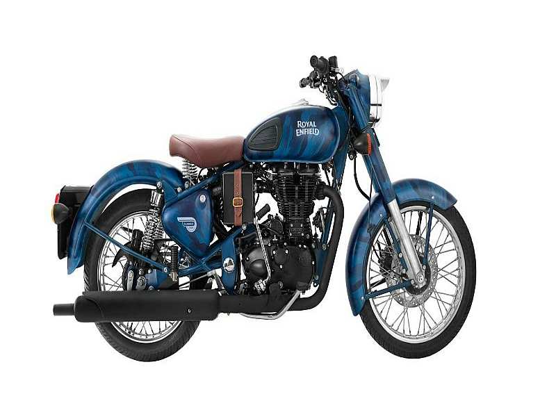 enfield best bike