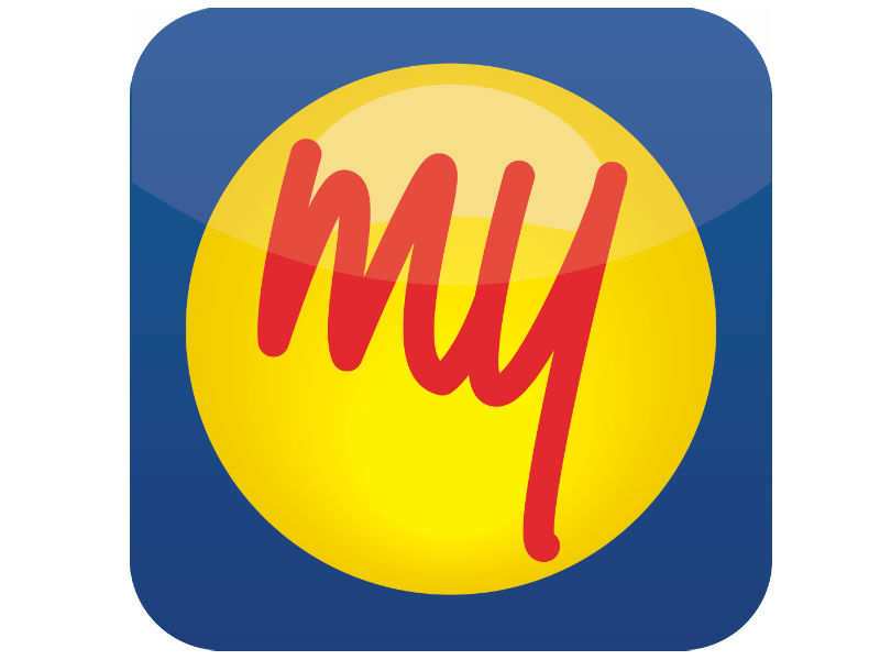 Онли апп. MAKEMYTRIP. MAKEMYTRIP logo. Мейк май трип.