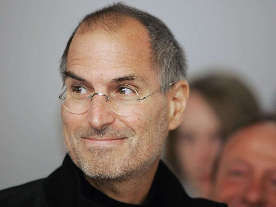 What We Can All Learn From The Gutsy Way 13 Year Old Steve Jobs Landed A Job At Hp Business Insider India