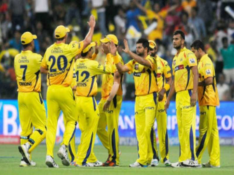 IPL Verdict: CSK, Rajasthan Royals banned for 2 years; Meiyappan ...