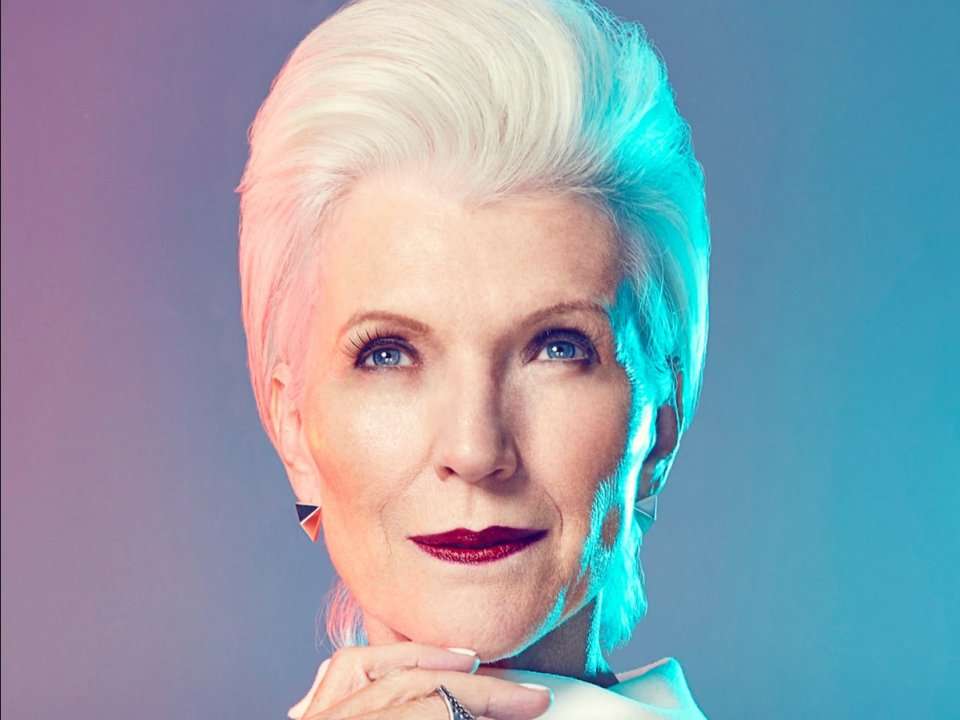 Meet Maye Musk The Glamorous Model Mother Of Billionaire Elon Musk Business Insider India