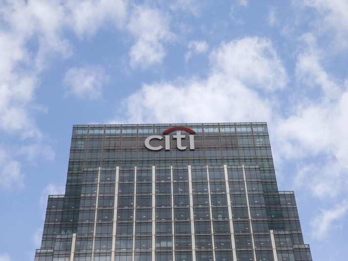 Citigroup | Business Insider India