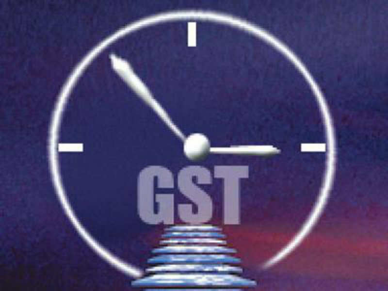 Rajya Sabha Panel Gives Thumb Up To Almost All The Provisions Of Gst Bill Business Insider India