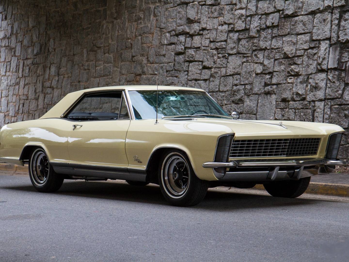 Buick Riviera GS 1965