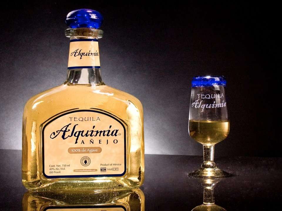 These are the 18 best tequilas money can buy, and they're not all crazy