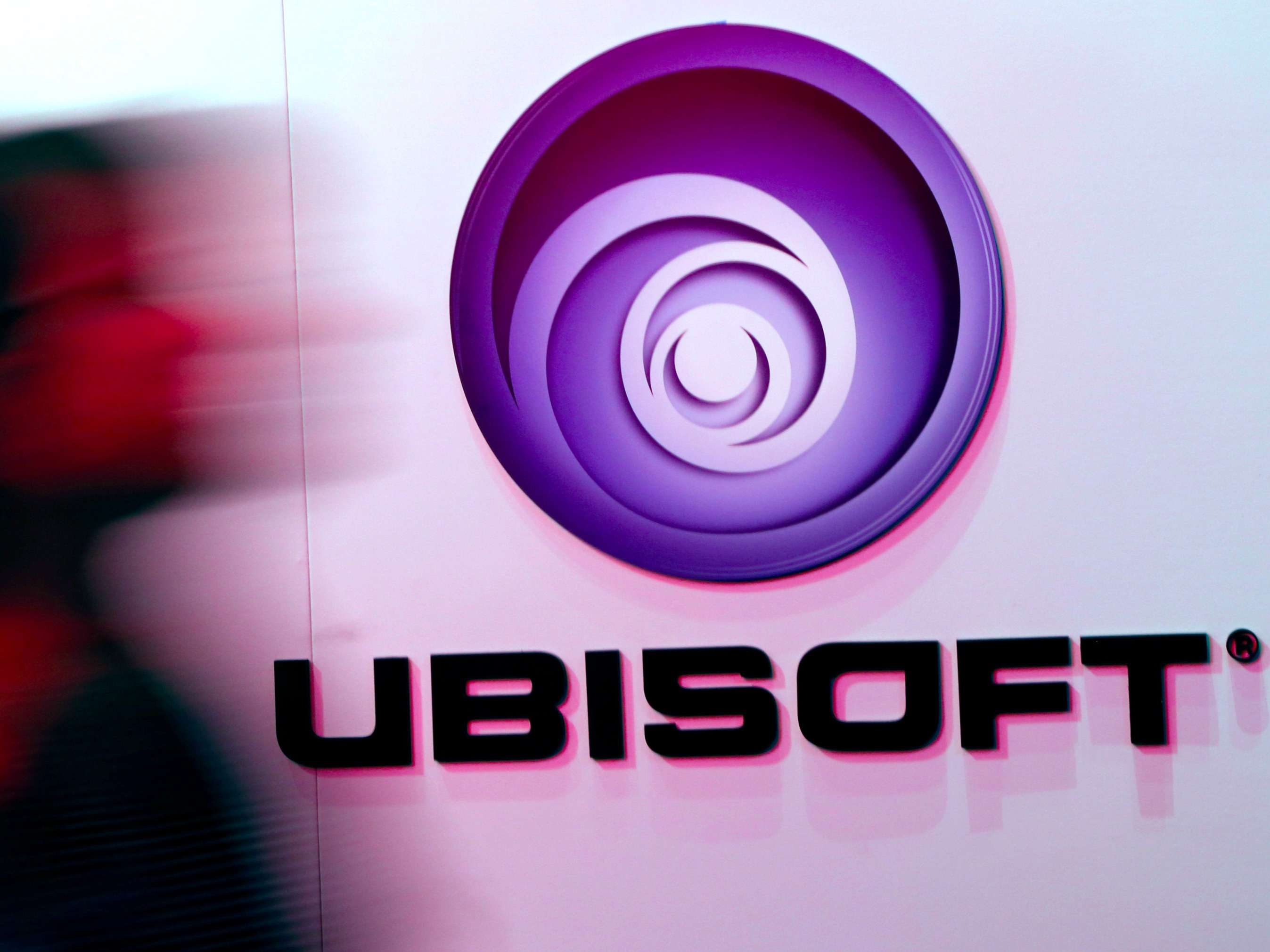 Ubisoft play. Эмблема Ubisoft. Логотип юбисофт. Ubisoft надпись. Ubisoft старый логотип.