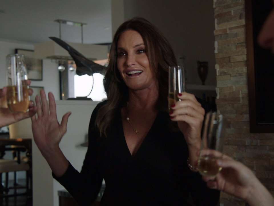 Caitlyn Jenners New Reality Show I Am Cait Premieres To Huge Ratings Business Insider India 5169