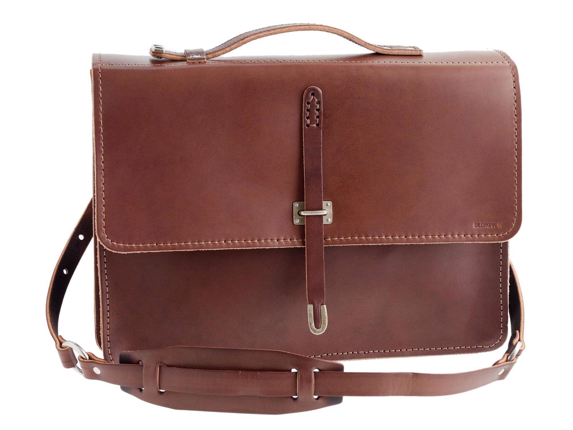 Billykirk briefcase online