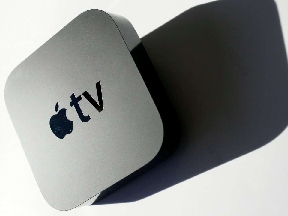 A new Apple TV is coming in September Business Insider India