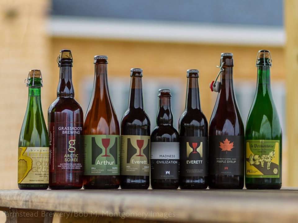 Experts say these are the 20 best beers in the world Business Insider