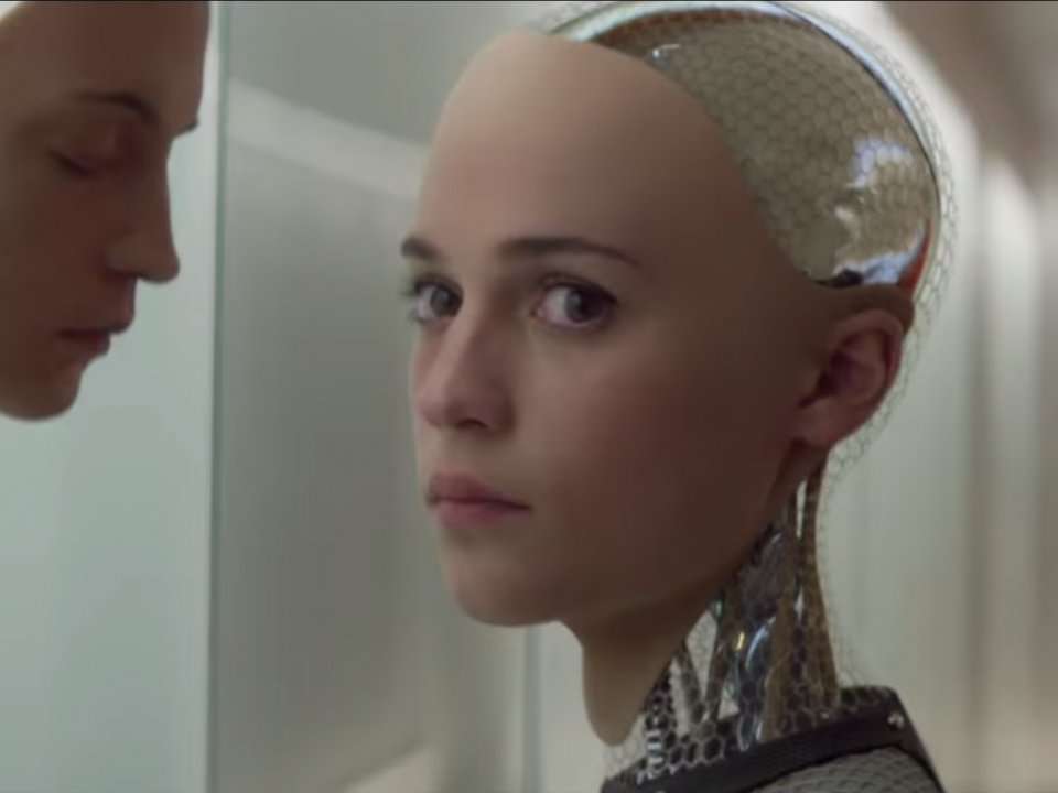 'Nobody' In Artificial Intelligence Is Trying To Pass The Turing Test ...