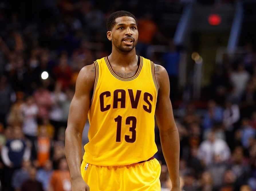 Tristan Thompson Remains An Unrestricted Free Agent This NBA Offseason -  Fastbreak on FanNation