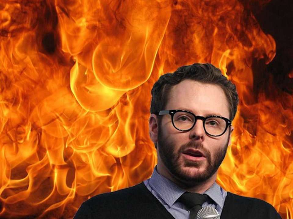 Inside The Insane Life Of Facebook Billionaire Sean Parker Business Insider India