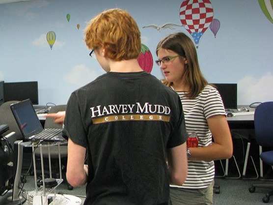 2. Harvey Mudd College | Business Insider India