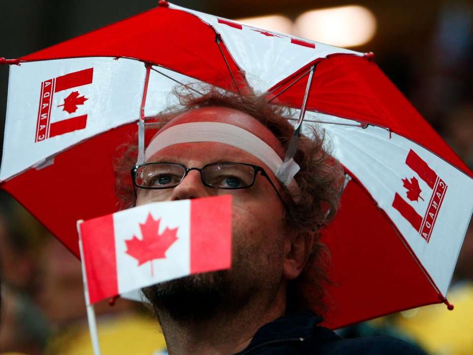 What Will A Canadian Recession Look Like