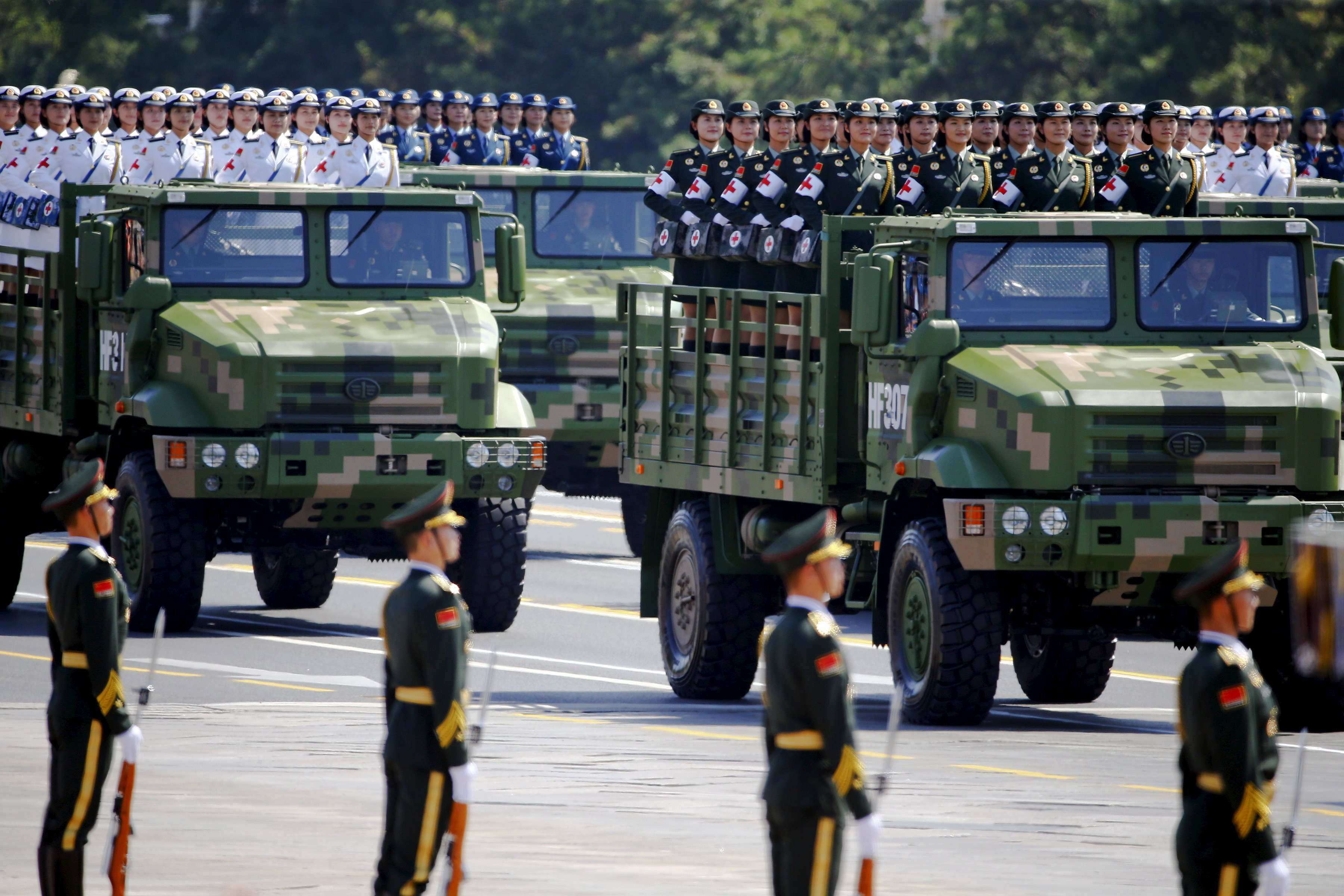 Китайская техника. FAW mv3. FAW Military Truck. Грузовик FAW mv3 НОАК КНР. MV 3 автомобиль НОАК КНР.