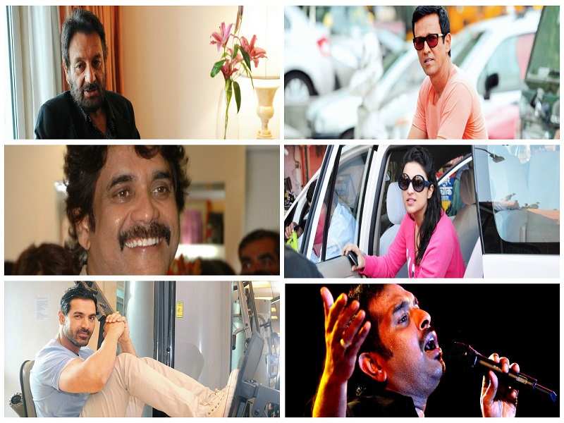 These Bollywood Celebrities Are Qualified Engineers Mbas