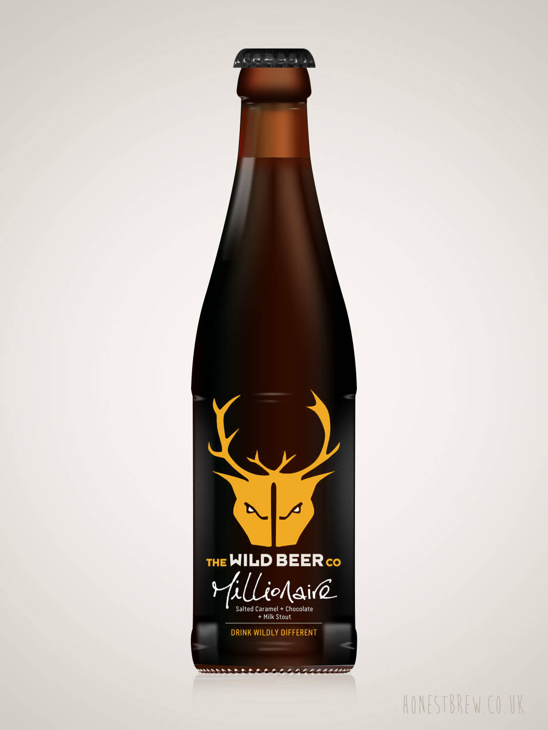 Wild beer перевод