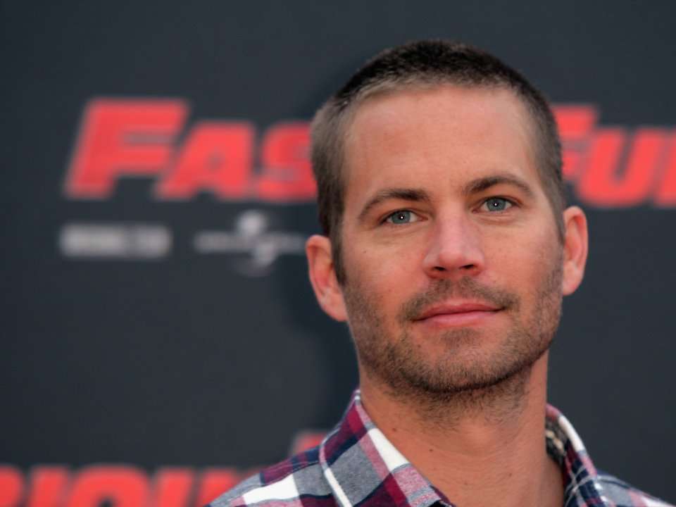 Paul Walkers Daughter Has Filed A Wrongful Death Lawsuit Against Porsche Business Insider India 