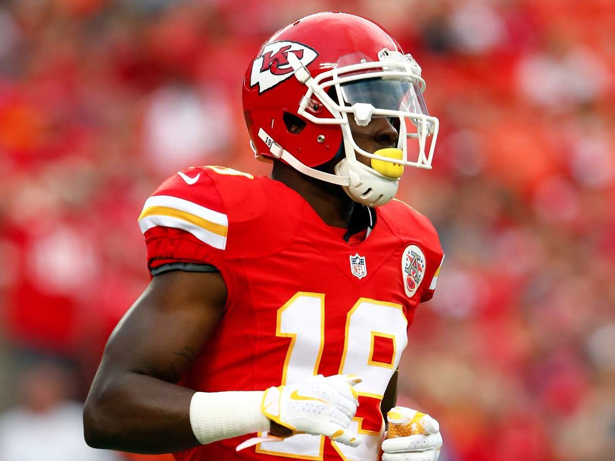 13. Kansas City Chiefs | Business Insider India