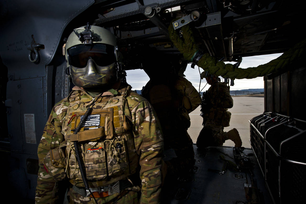 AFSOC: Air Force Special Operations Command | Business Insider India