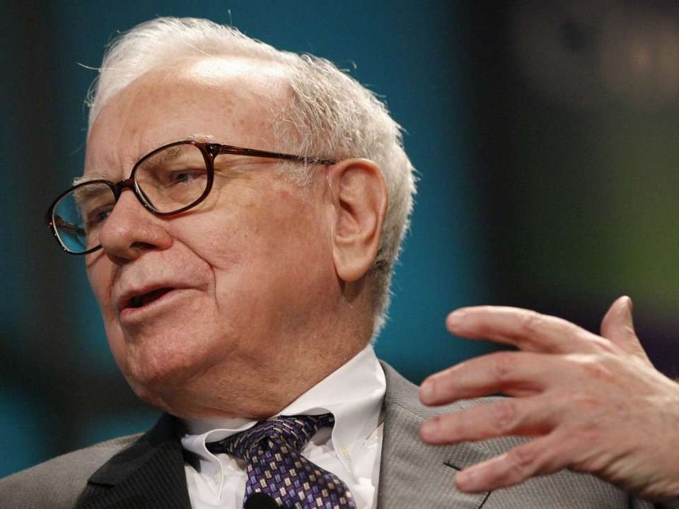 Warren Buffett And Jeremy Grantham Have Been Warning Us About This 