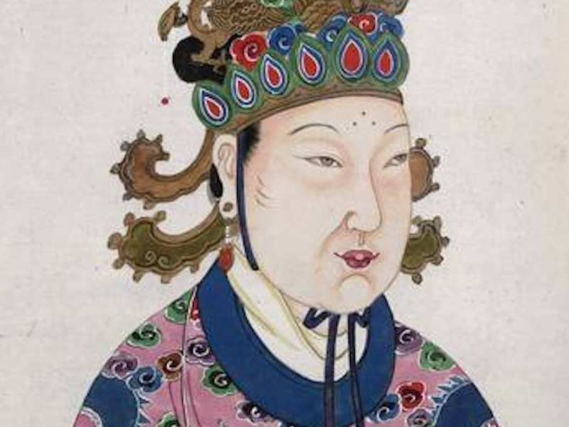 Wu Zetian | Business Insider India