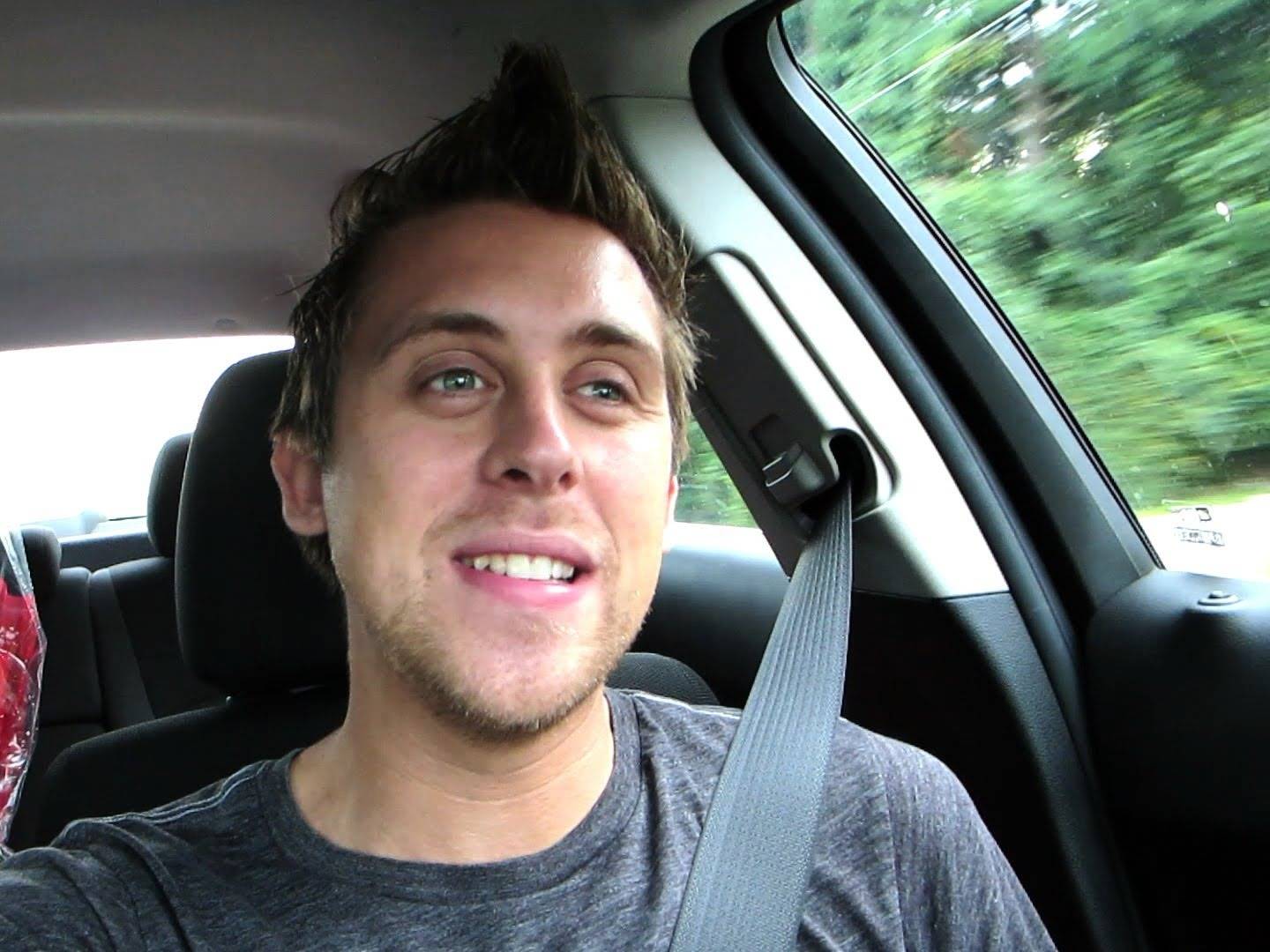 Ashley Atwood And Roman Atwood