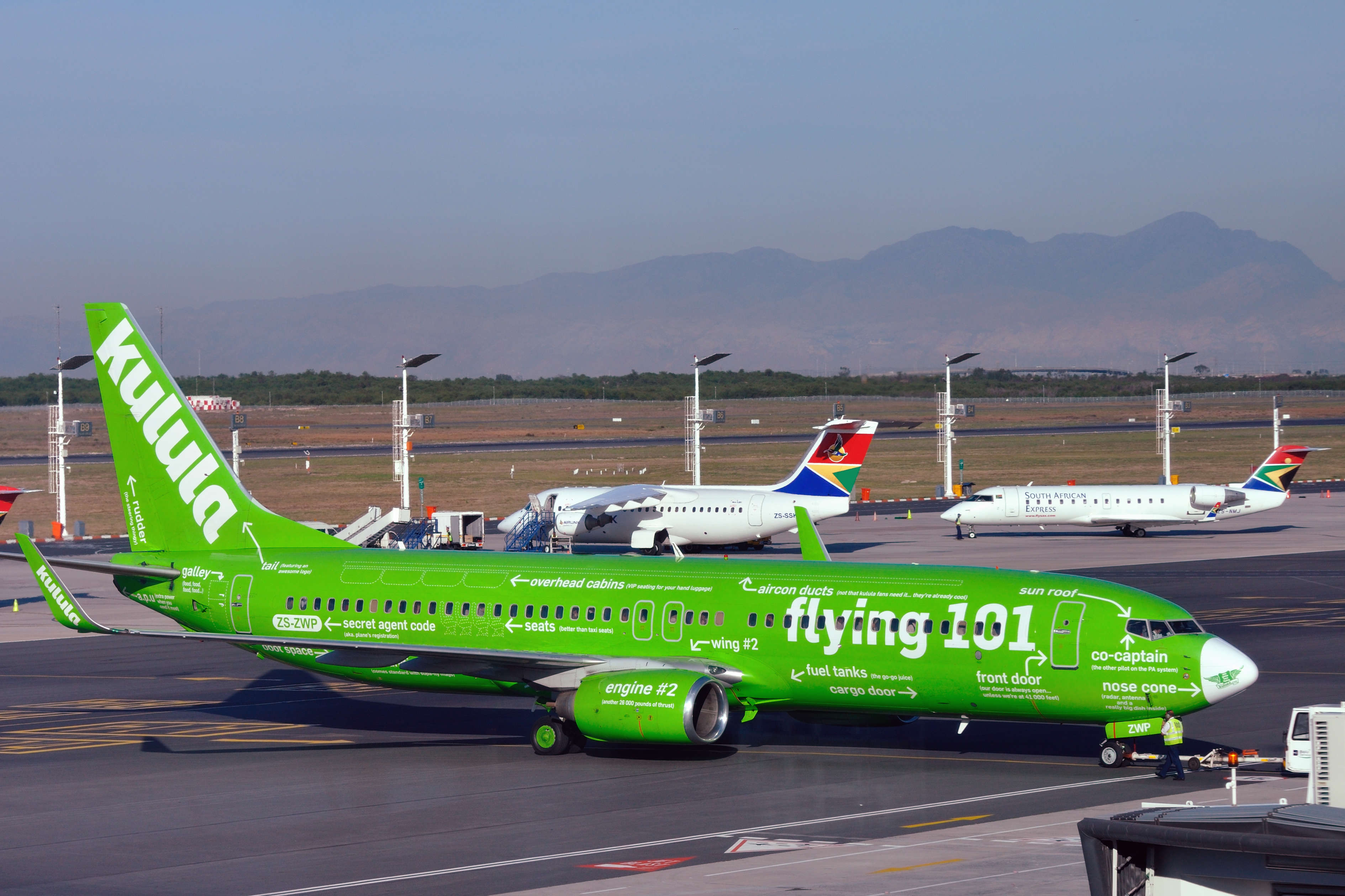 Какого цвета самолет. S7 livery. S7 Airlines зеленая ливрея. Ливрея Boeing 737 Green. Ливреи South African Airlines.