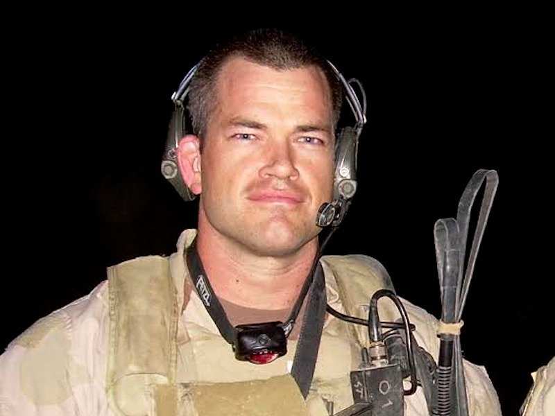 A Retired Navy Seal Commander Explains 12 Traits All Effective Leaders