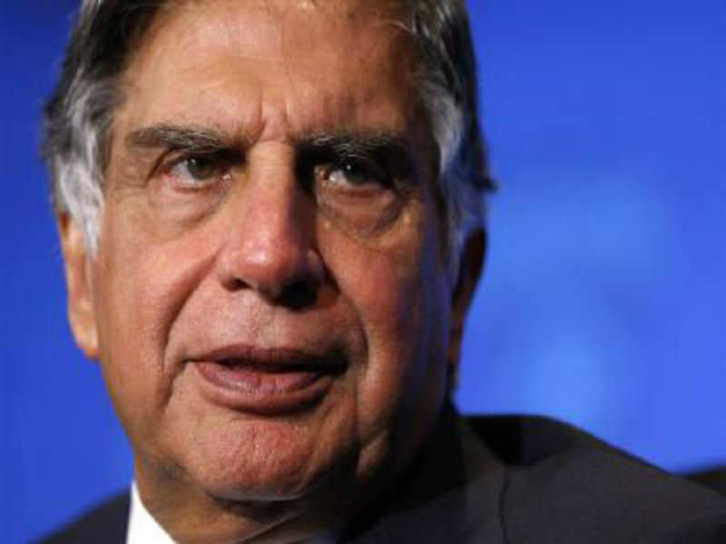 Ratan Tata and Mohandas Pai to mentor LetsVenture | Business Insider India