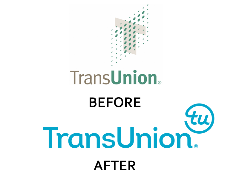 trans union credit agency