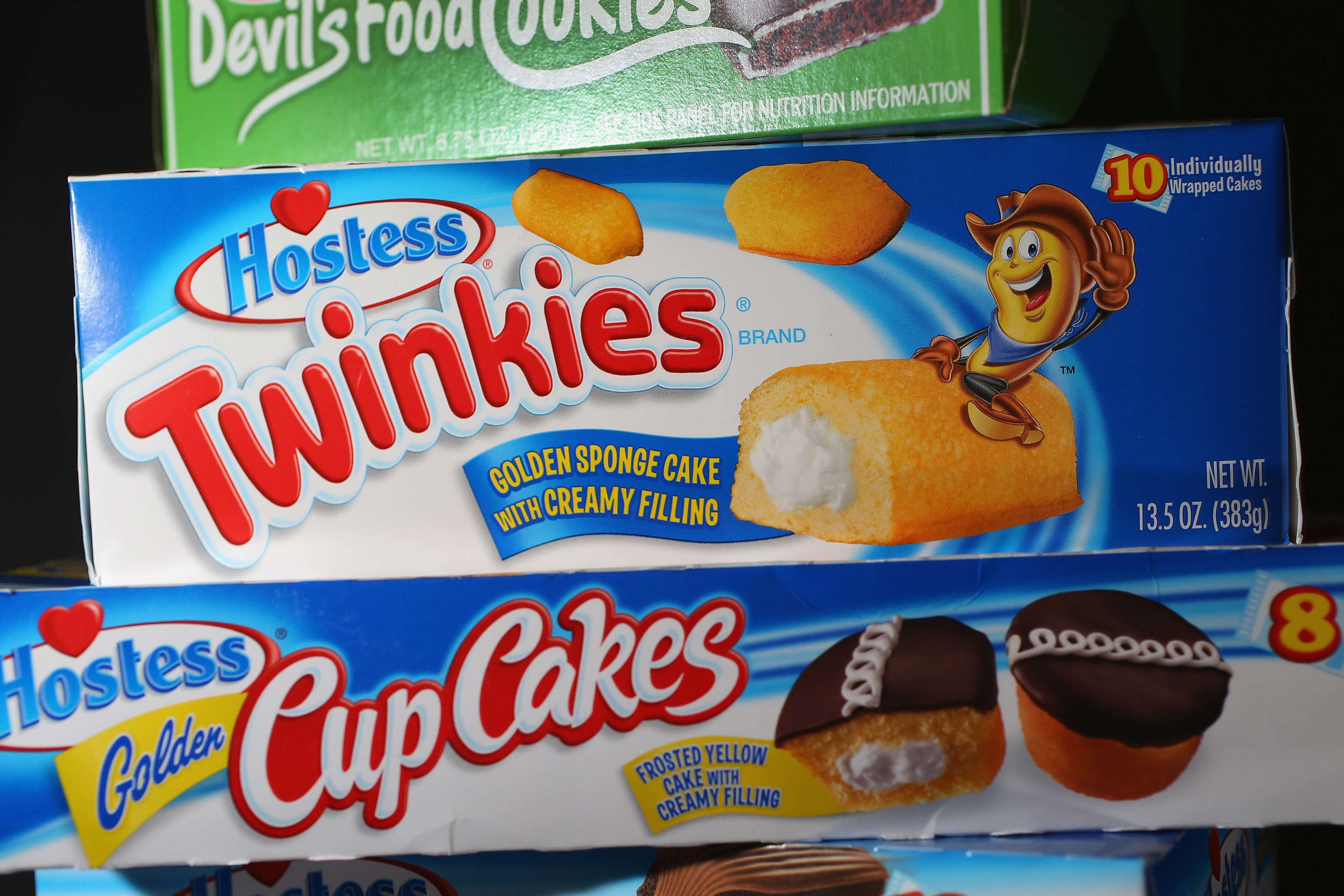 7. Hostess Brands | Business Insider India