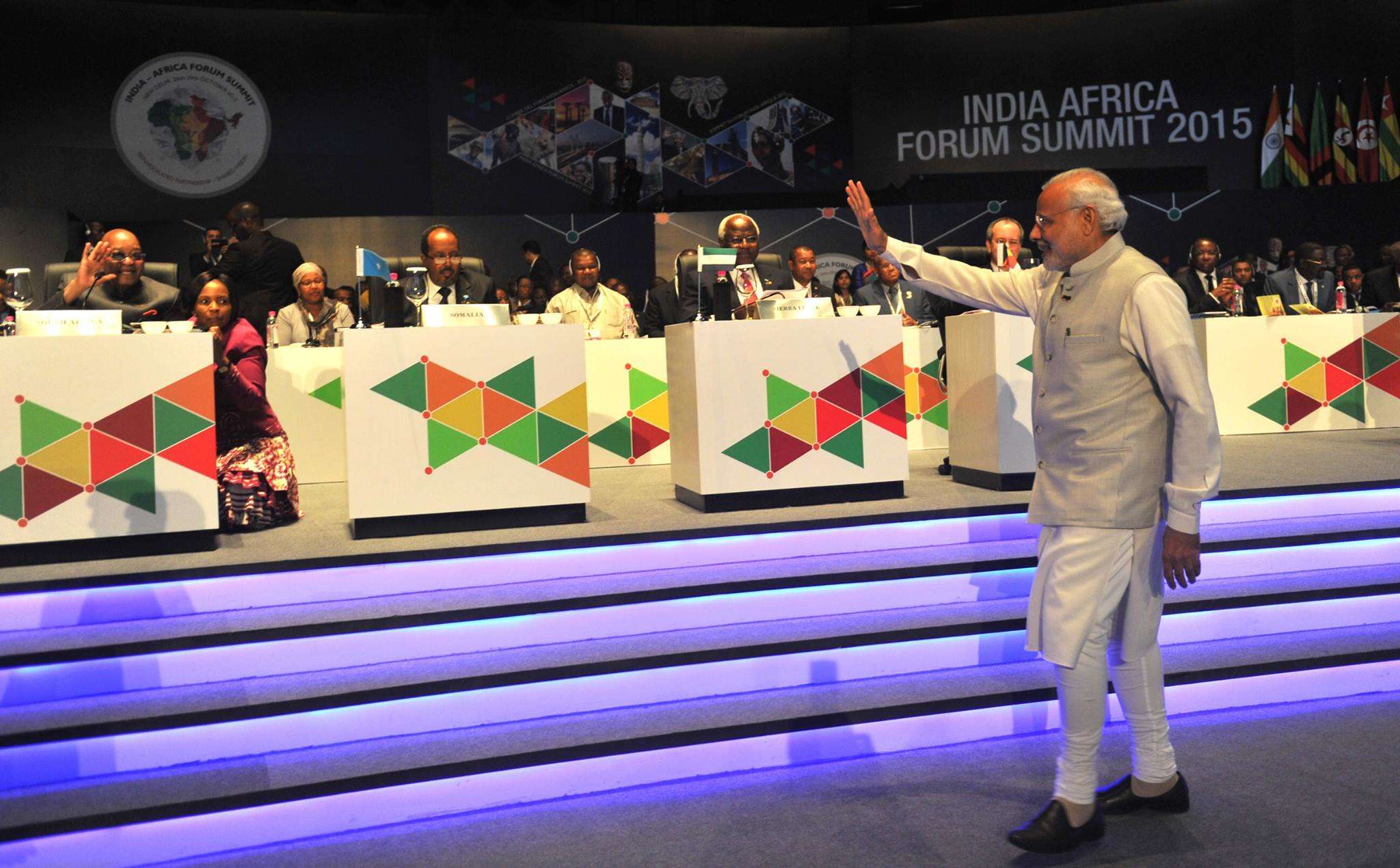 6 reasons why the IndoAfrica Forum Summit is more important than you