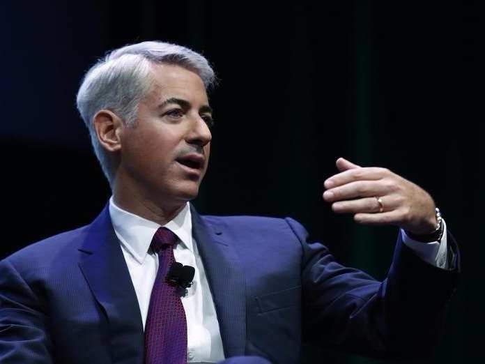 Here's Bill Ackman's Full Presentation Defending His Big Valeant Bet ...